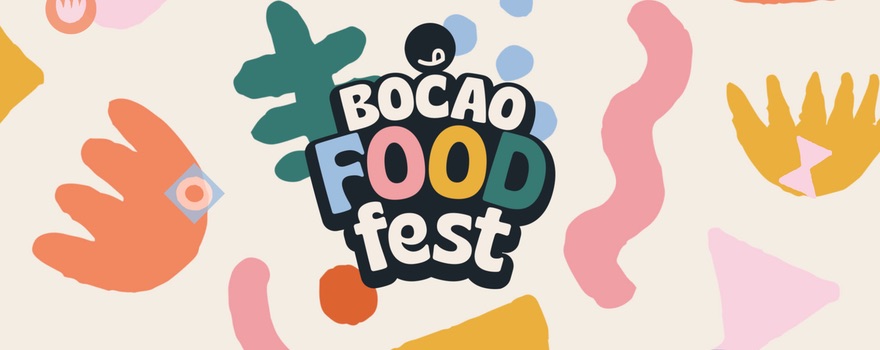 Bocao Food Fest Santo Domingo